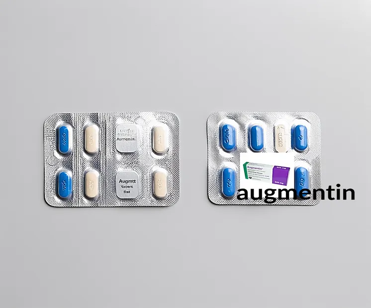 Augmentin 1